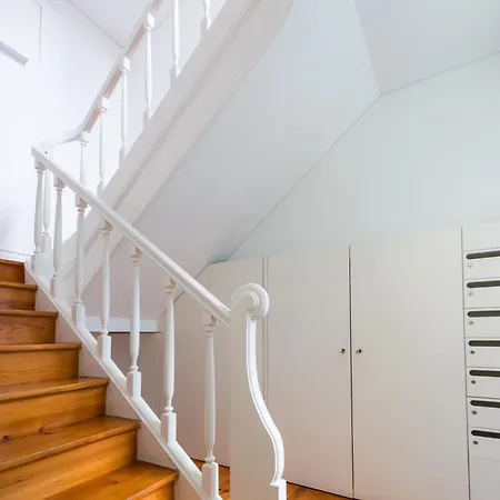Casa Barros - Trindade Апартаменты *