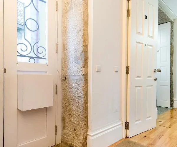 Διαμέρισμα Casa Barros - Trindade