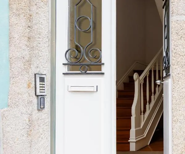 Casa Barros - Trindade