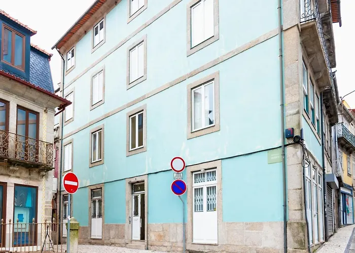 Casa Barros - Trindade Apartment