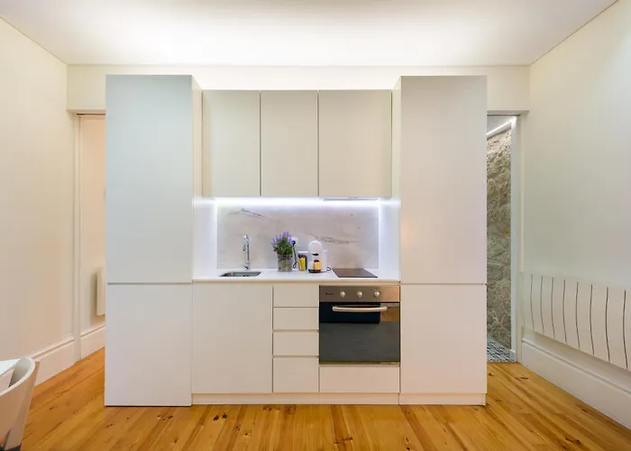 Casa Barros - Trindade Apartment