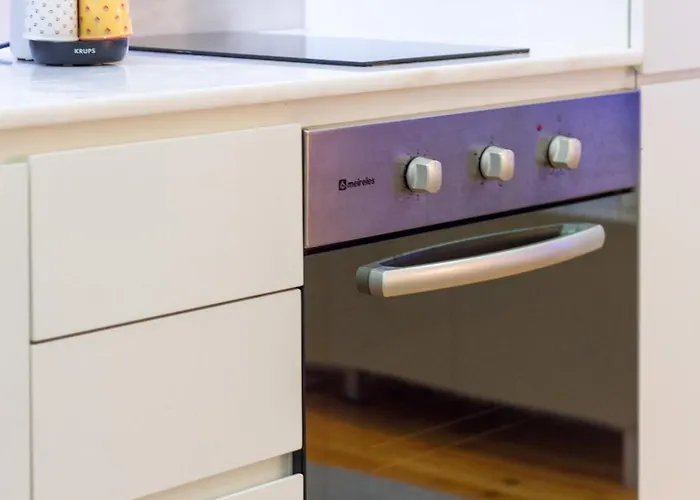 Casa Barros - Trindade Apartment Porto