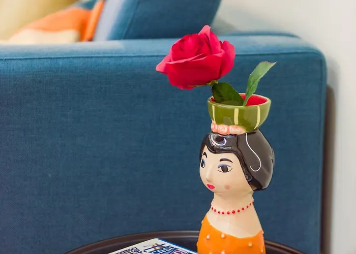 Casa Barros - Trindade *