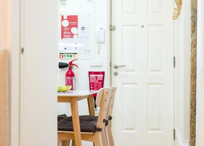 Casa Barros - Trindade