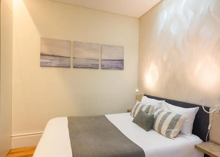 Διαμέρισμα Casa Barros - Trindade