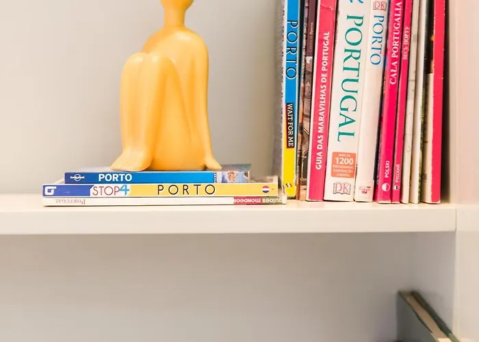 아파트 Casa Barros - Trindade *