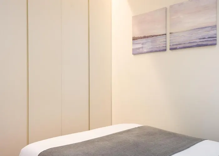 Casa Barros - Trindade * 포르투