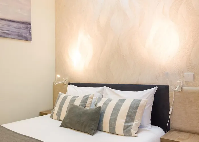 Casa Barros - Trindade Πόρτο