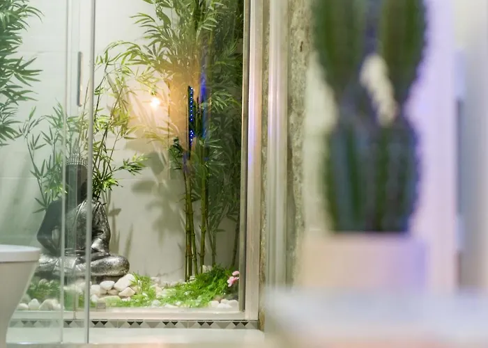 Διαμέρισμα Casa Barros - Trindade