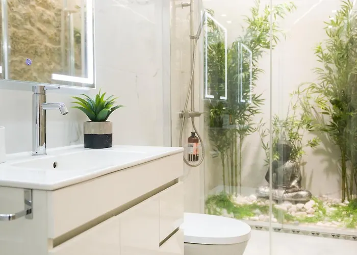 Casa Barros - Trindade 포르투