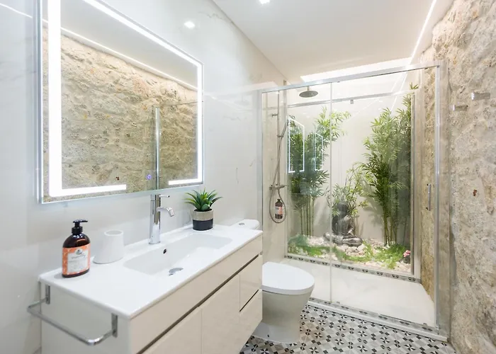 Casa Barros - Trindade Διαμέρισμα *