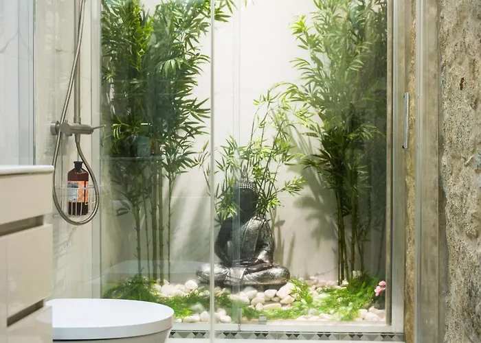 Casa Barros - Trindade Διαμέρισμα