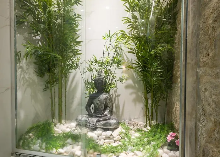 Casa Barros - Trindade Διαμέρισμα Πόρτο