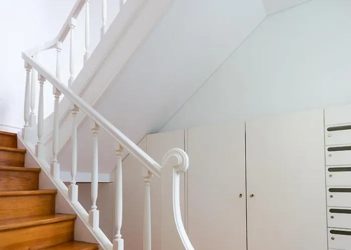 Casa Barros - Trindade Apartment *