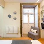 Casa Barros - Trindade Apartment *