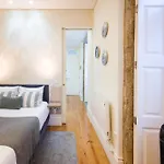 Casa Barros - Trindade Apartment