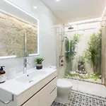 Casa Barros - Trindade Apartment *