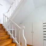 Casa Barros - Trindade Apartment *