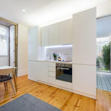 Casa Barros - Trindade Porto