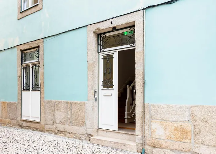 Casa Barros - Trindade