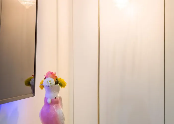 Daire Casa Barros - Trindade