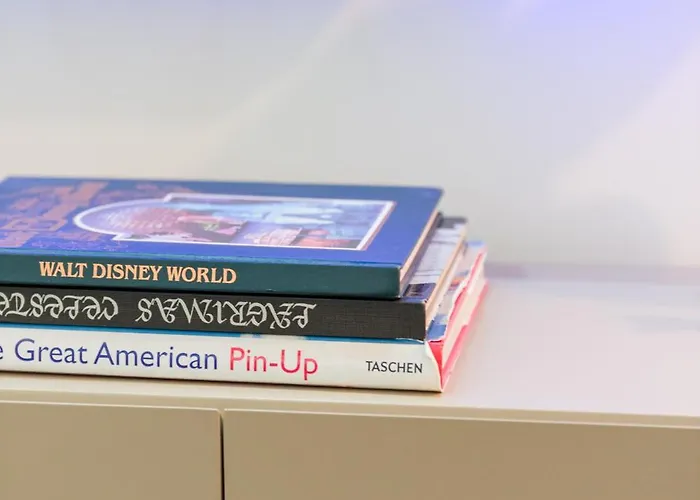 Daire Casa Barros - Trindade *