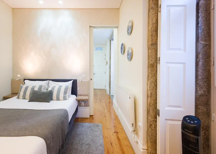 Casa Barros - Trindade Daire