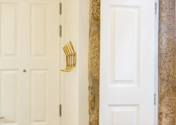 Casa Barros - Trindade Apartament *